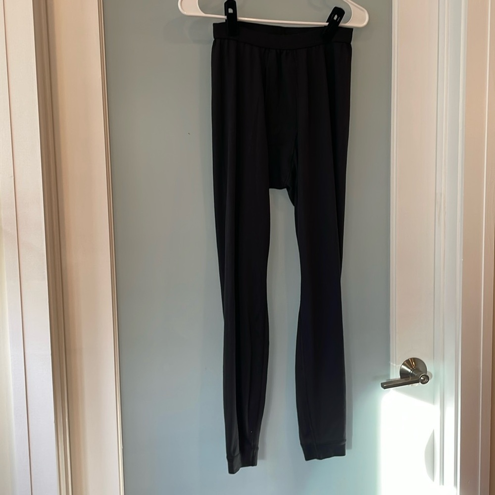 Patagonia CAPILENE long underwear S